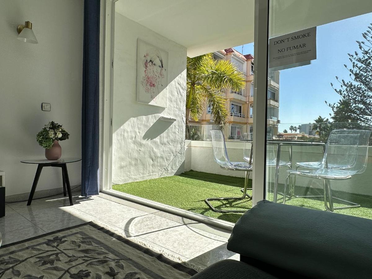 Sunny Tanife By Yumbo * Playa del Inglés