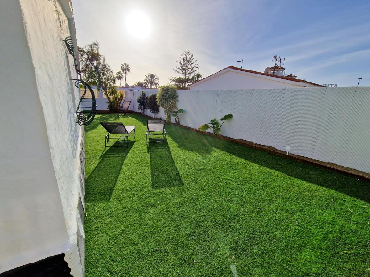 Acogedor En Apartment Playa del Inglés