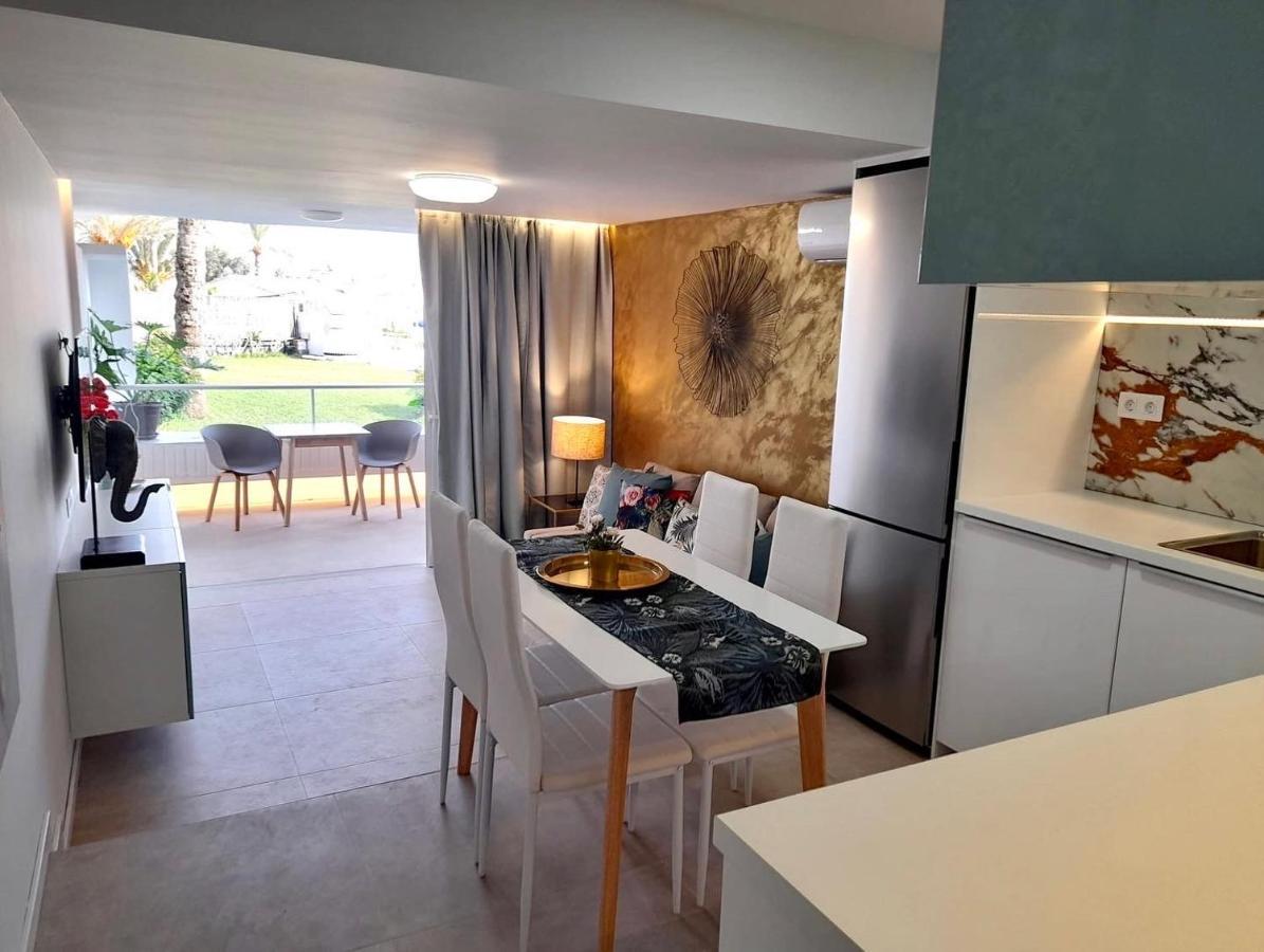 Apartment Tamaran 105 Playa del Ingles (Gran Canaria)