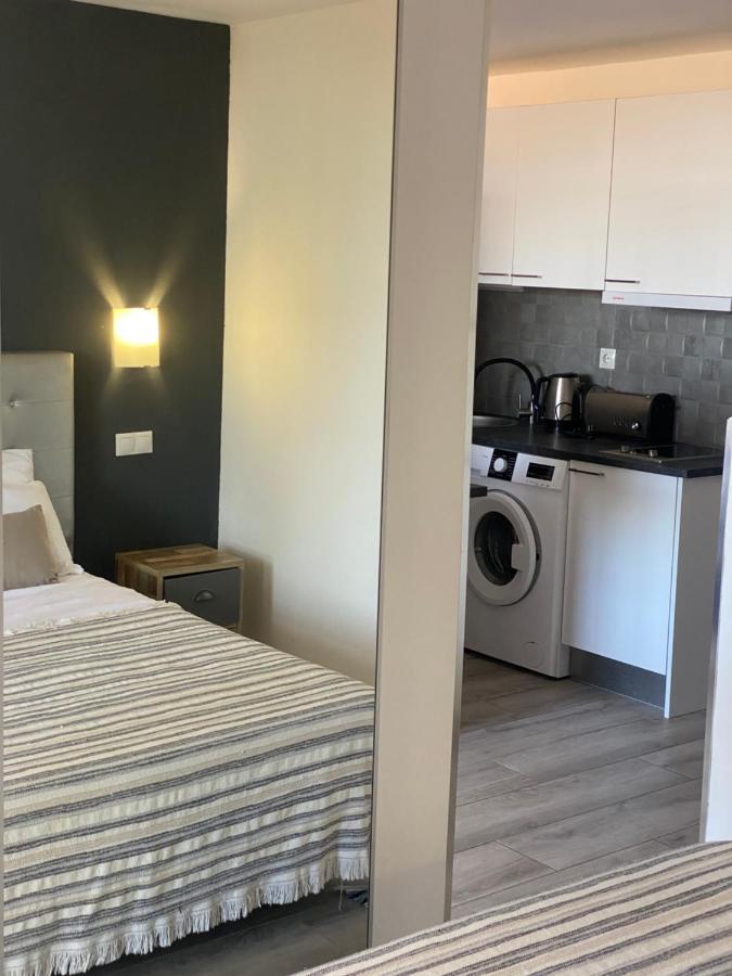 Tinache Suite219 Con Piscina Yumbo Appartement Playa del Inglés