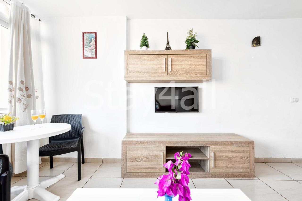 Molinos Deluxe Apartamento Playa del Inglés
