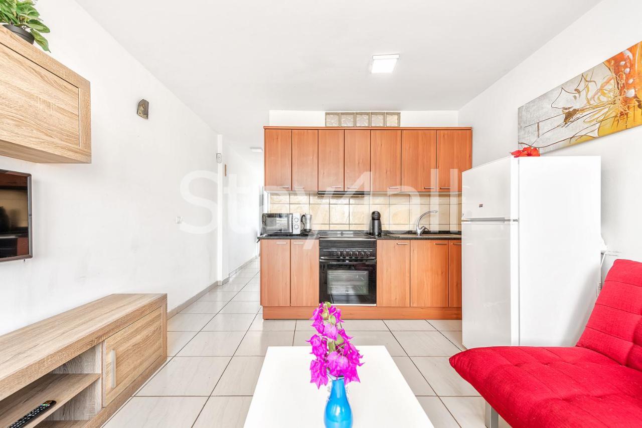 Apartamento Molinos Deluxe *