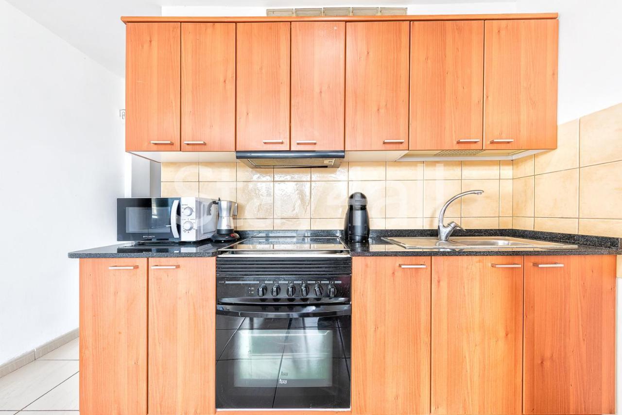 Apartamento Molinos Deluxe Playa del Inglés