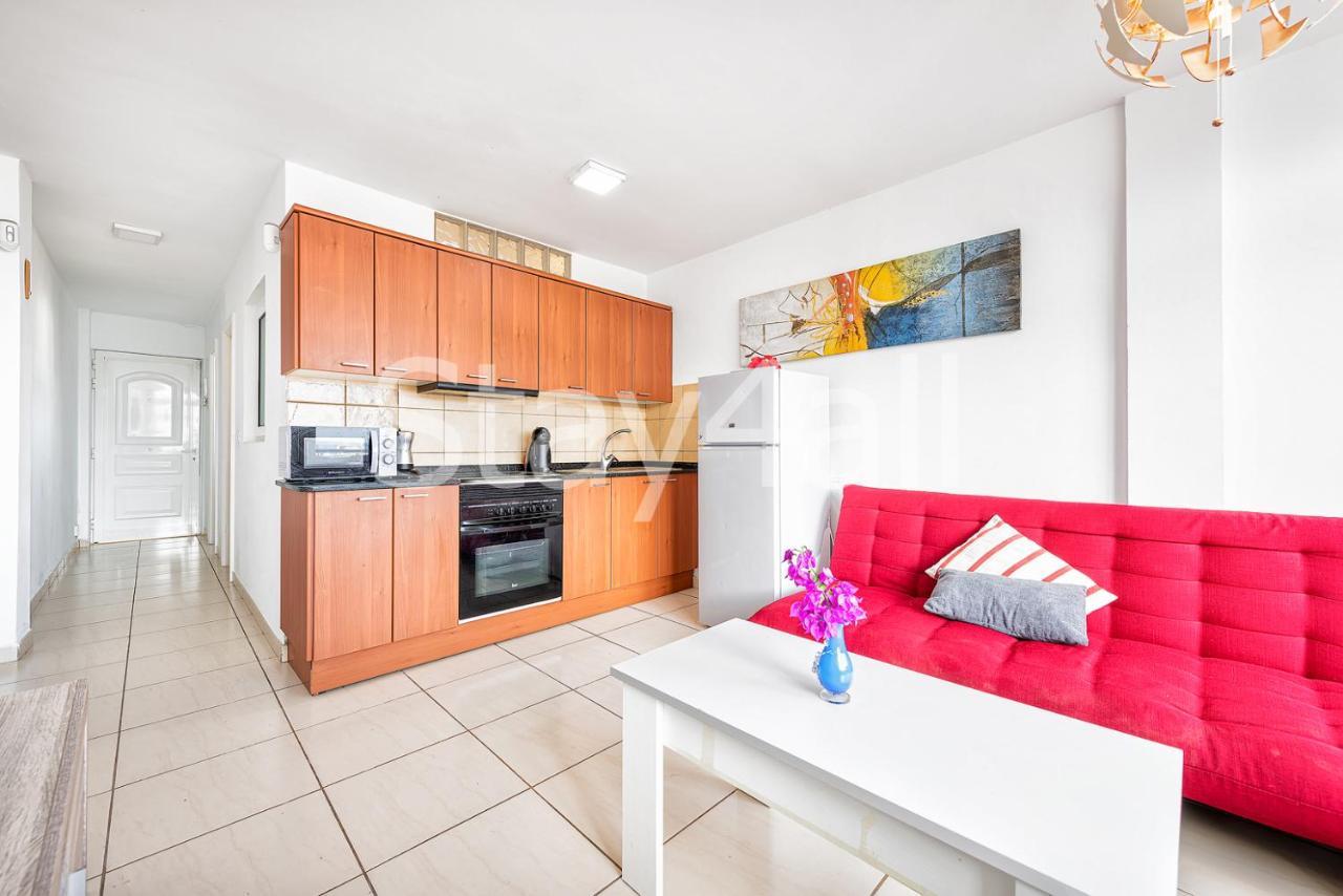 Molinos Deluxe Apartamento Playa del Inglés