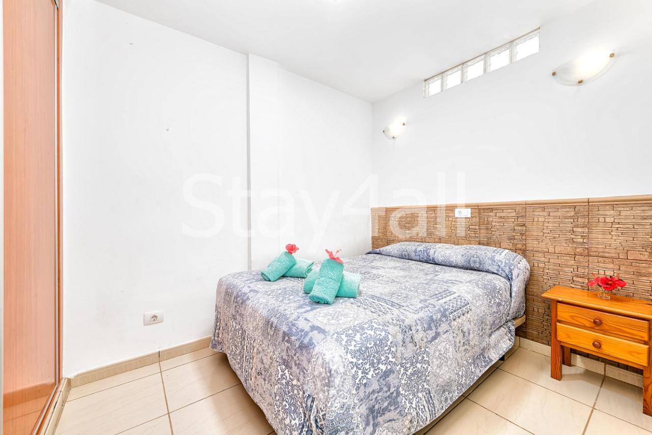 Apartamento Molinos Deluxe *