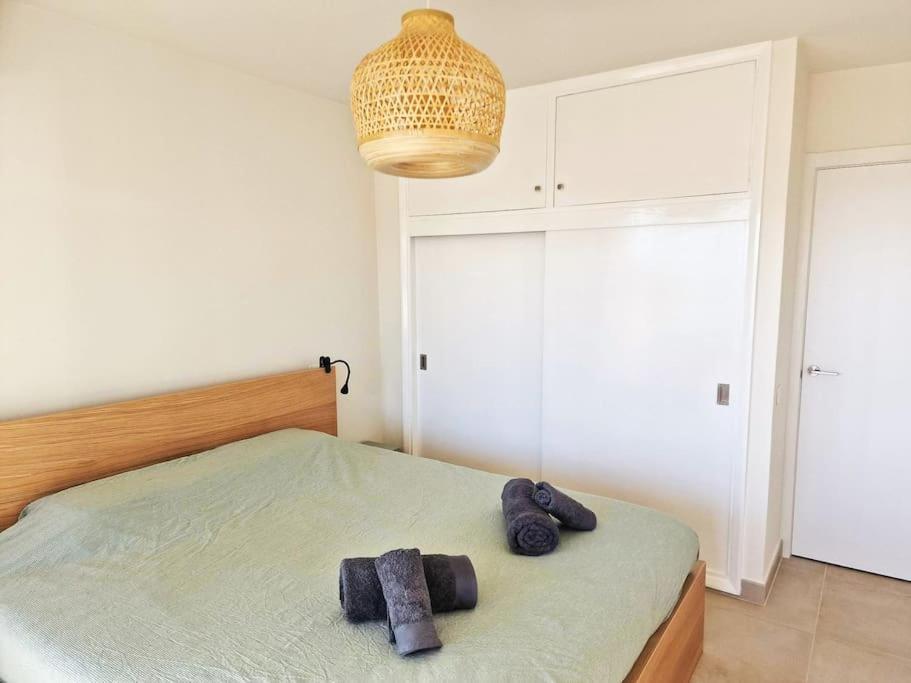 Appartement Your Luxurious Near The Dunes! *