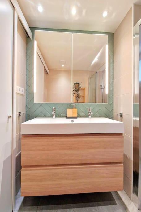 Appartement Your Luxurious Near The Dunes!