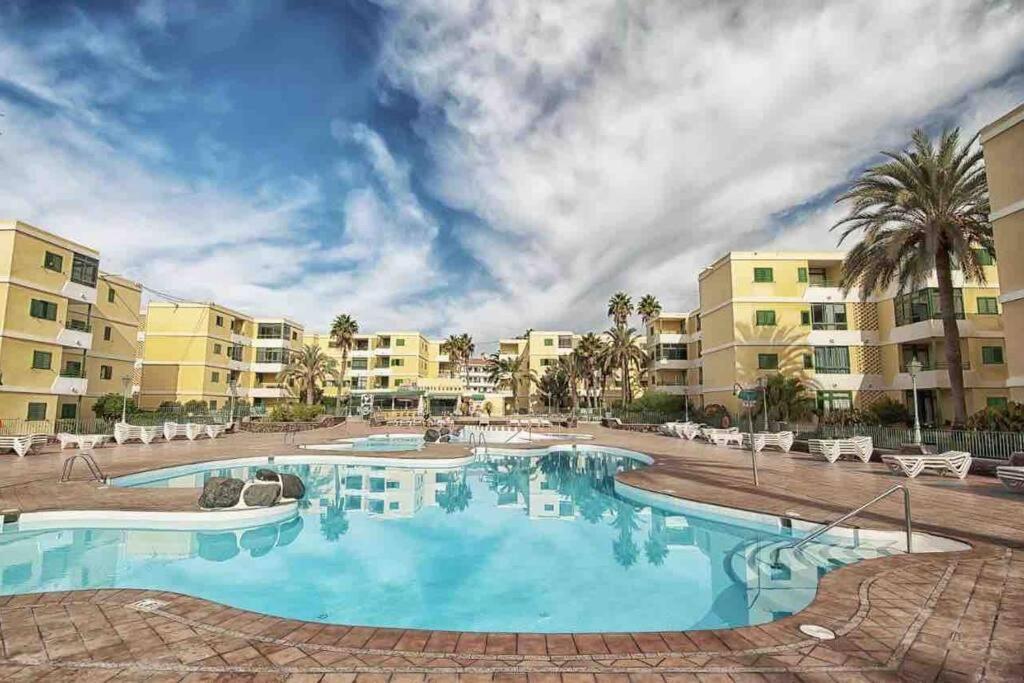 Appartement Olas •