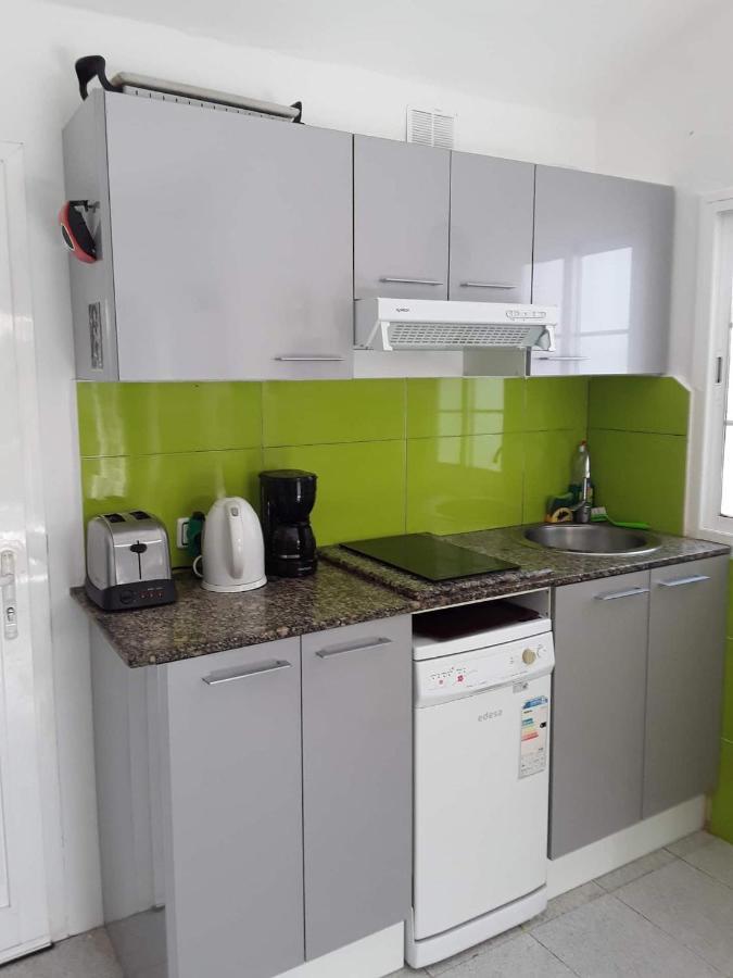 Tres Beau Bungalow,jardin Tropical, Renovation Ete 2020 * Playa del Ingles (Gran Canaria)