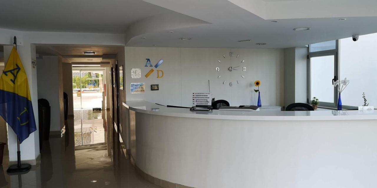 Top-apartment, 4 Og, Seitlicher Meerblick, Mit 1 Schlafzimmer Im Herzen Von , Gran Canaria *