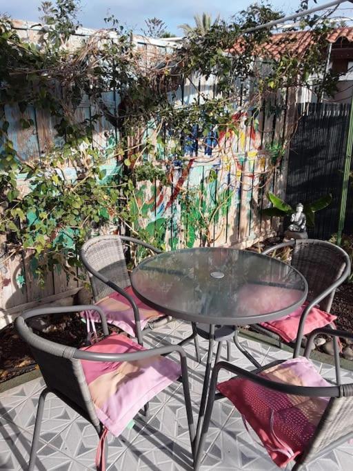 Holiday home Tres Beau Bungalow,jardin Tropical, Renovation Ete 2020 *