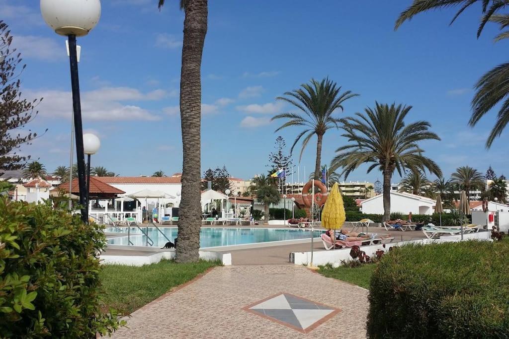 Tres Beau Bungalow,jardin Tropical, Renovation Ete 2020 *