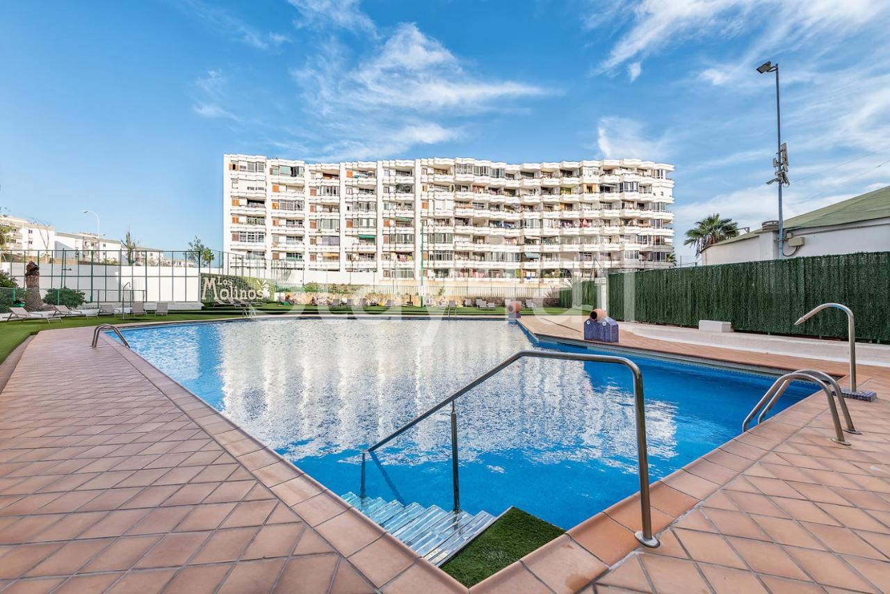 Apartamento Molinos Deluxe