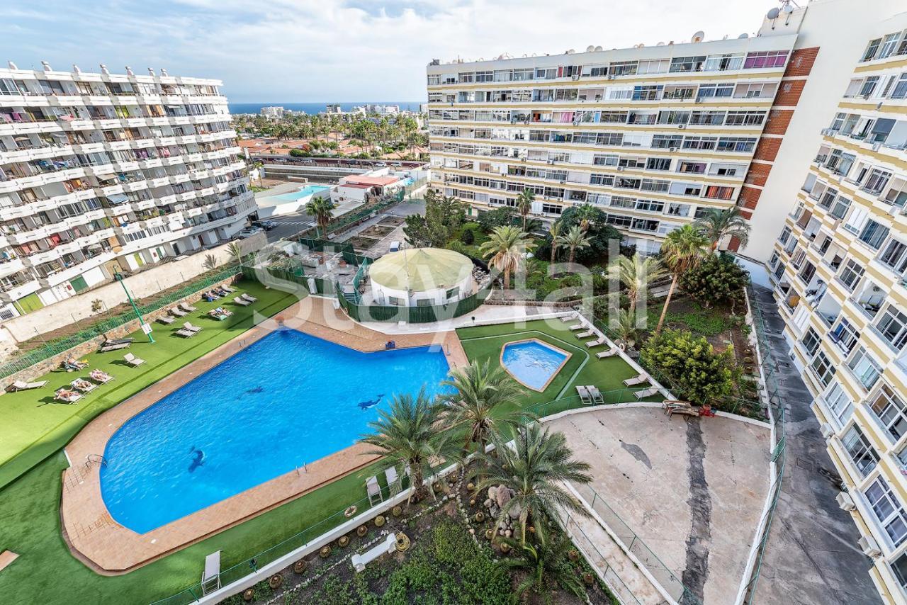 Molinos Deluxe Apartamento Playa del Inglés