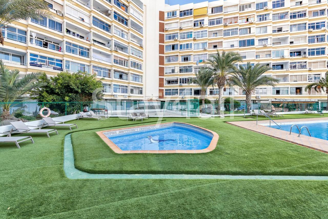 Molinos Deluxe Apartamento *