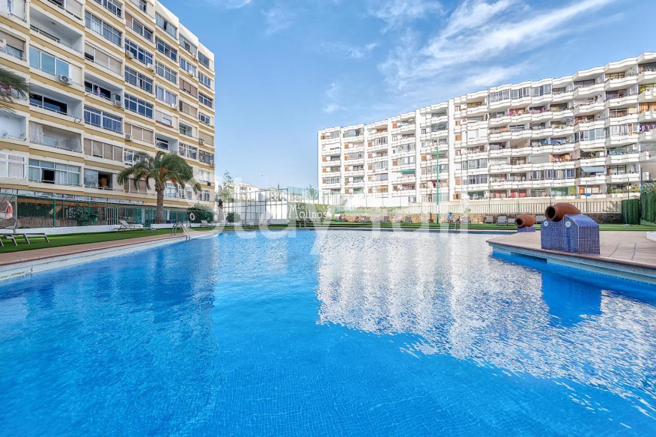 Molinos Huoneisto Playa del Inglés