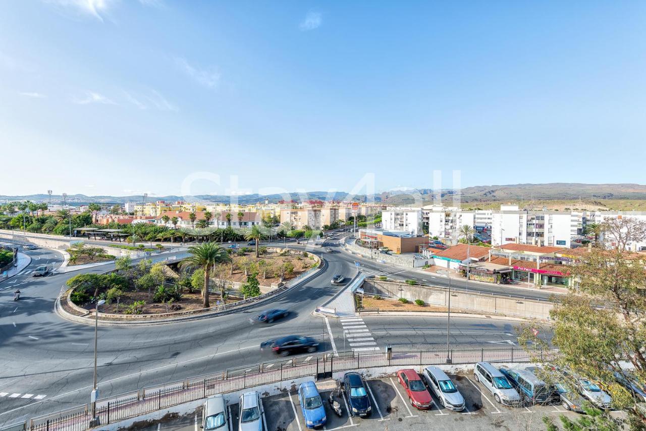 Apartamento Molinos Deluxe *