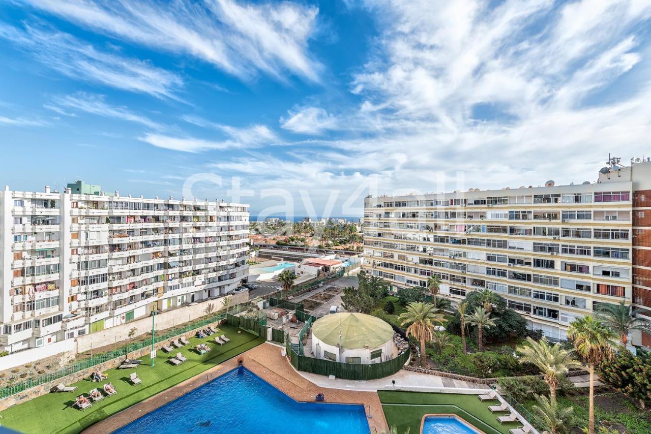Molinos Deluxe Apartamento
