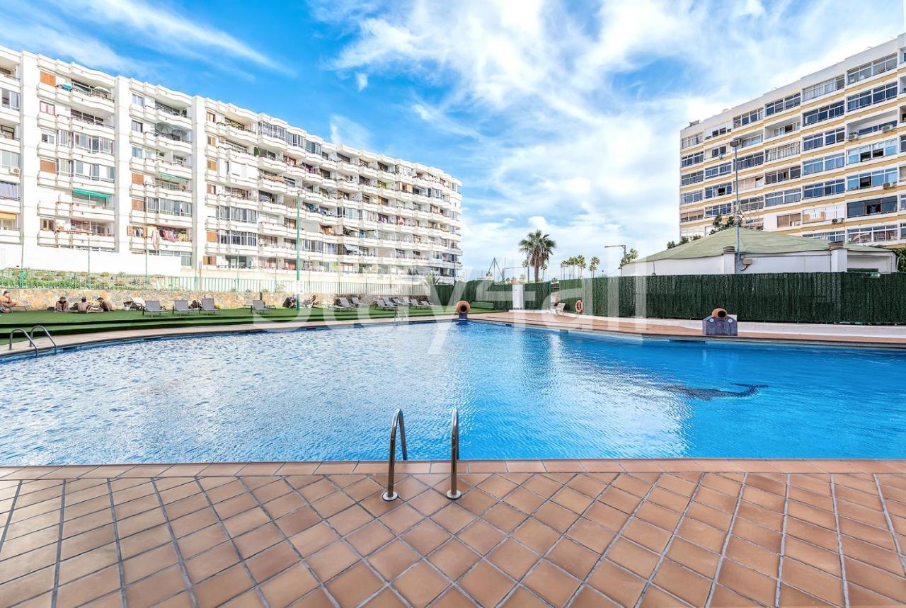 Molinos Deluxe Apartamento *