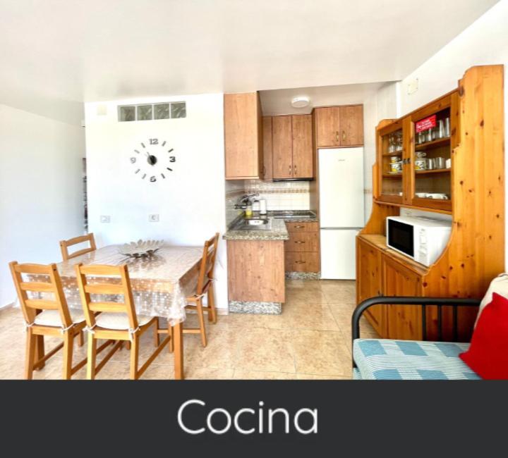 Apartment Yanez Sweet 312 Playa Delingles Maspalomas