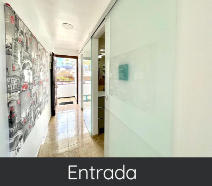 Yanez Sweet 312 Playa Delingles Maspalomas Apartment Playa del Ingles (Gran Canaria)
