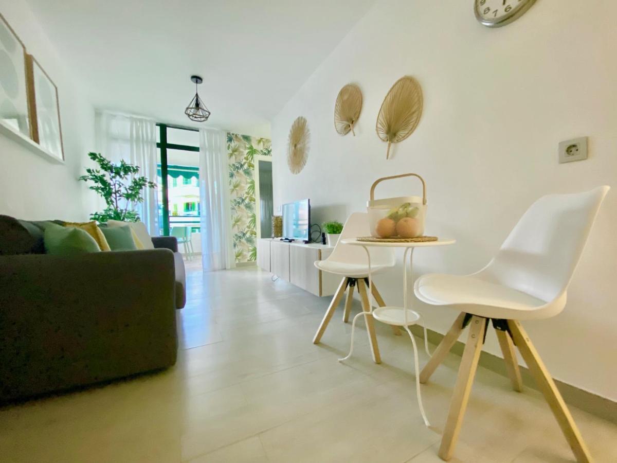 Appartement Olas •