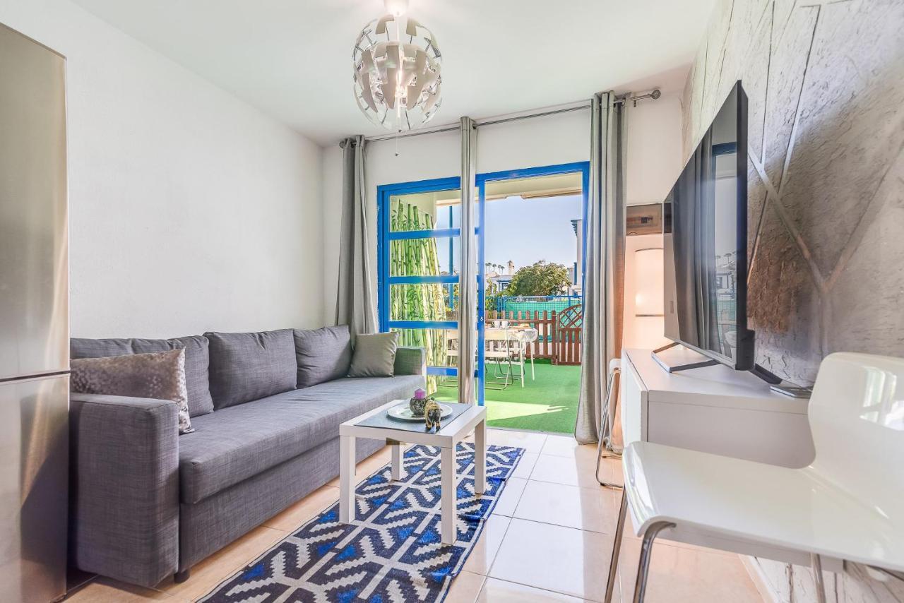Duplex Poolside Holiday home *