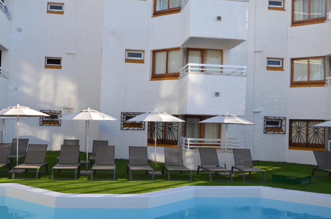 Alsol Datasol Appartement Playa del Inglés