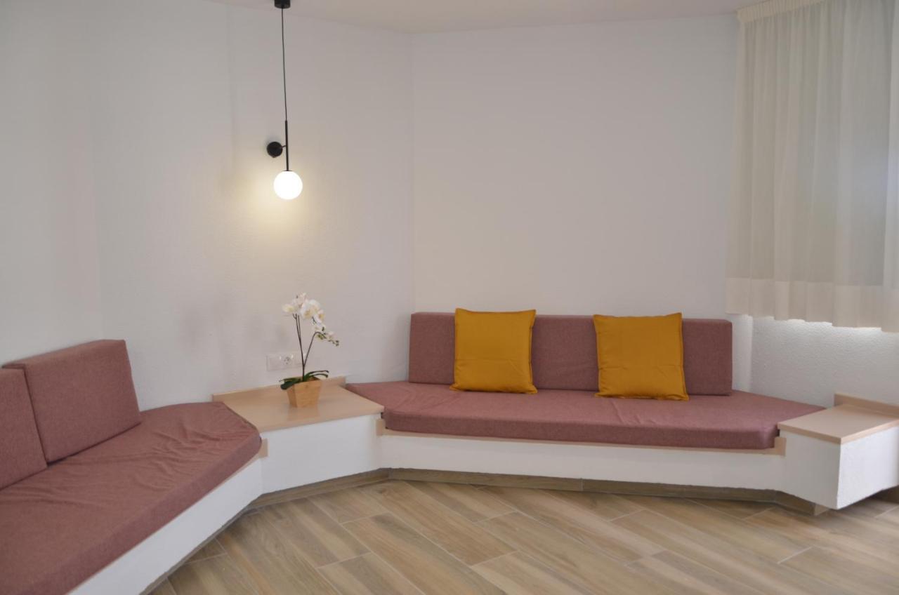 Alsol Datasol Appartement