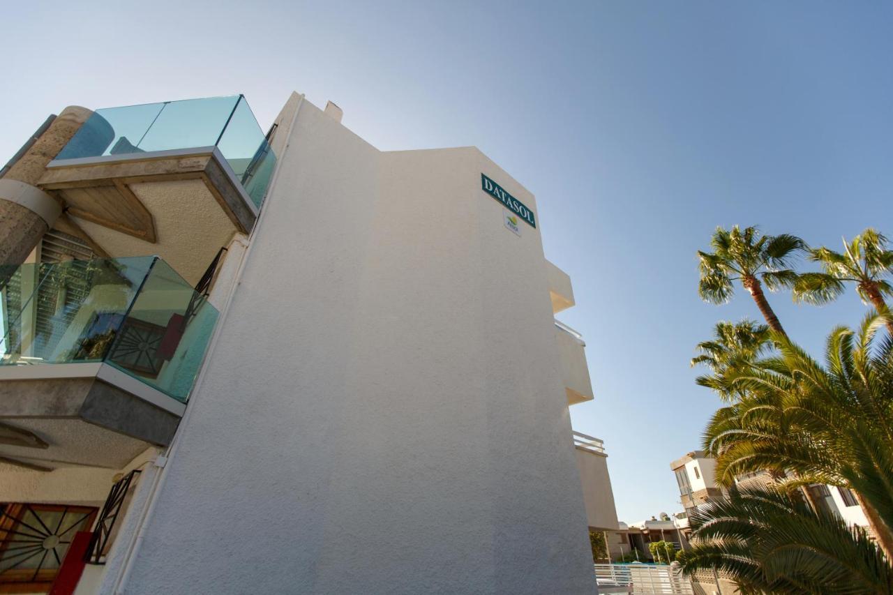 Alsol Datasol Playa del Inglés
