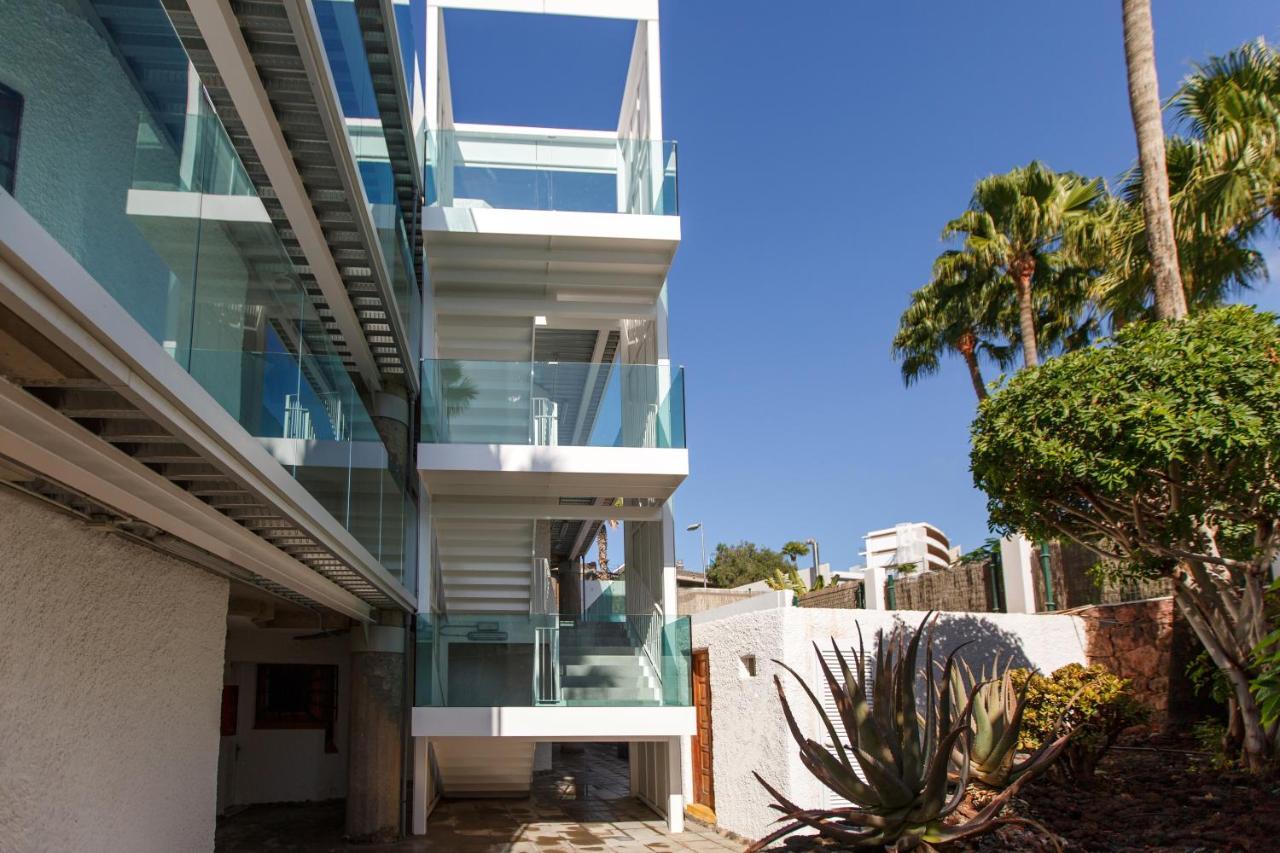 Appartement Alsol Datasol *
