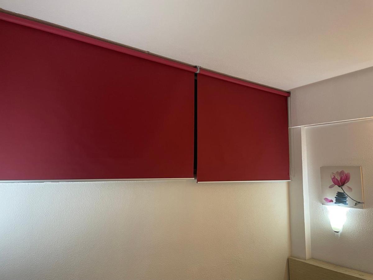 4th Floor Yumbo Centrum Apartment Playa del Ingles (Gran Canaria)