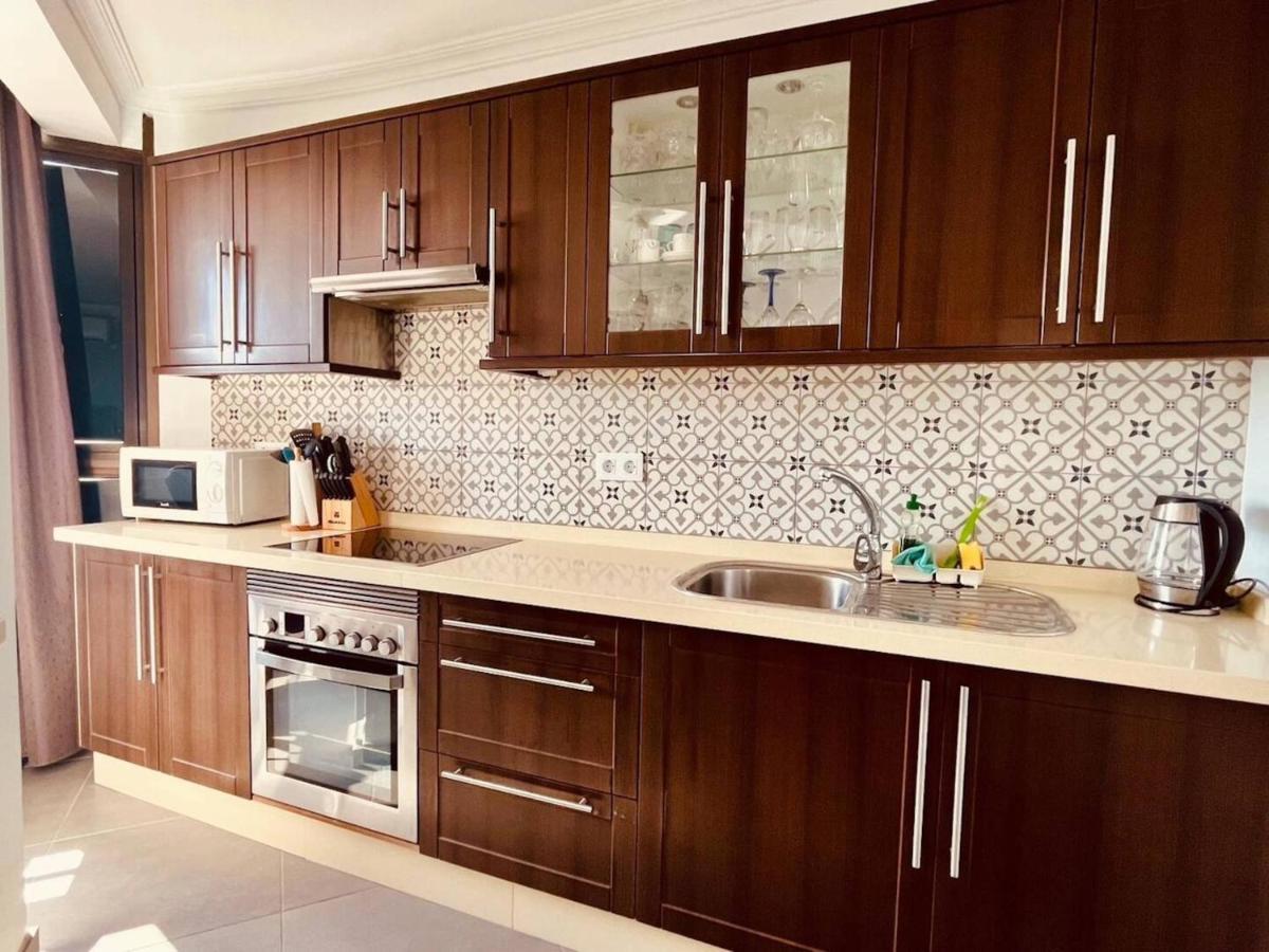 Apartment Renovated Near The Sea