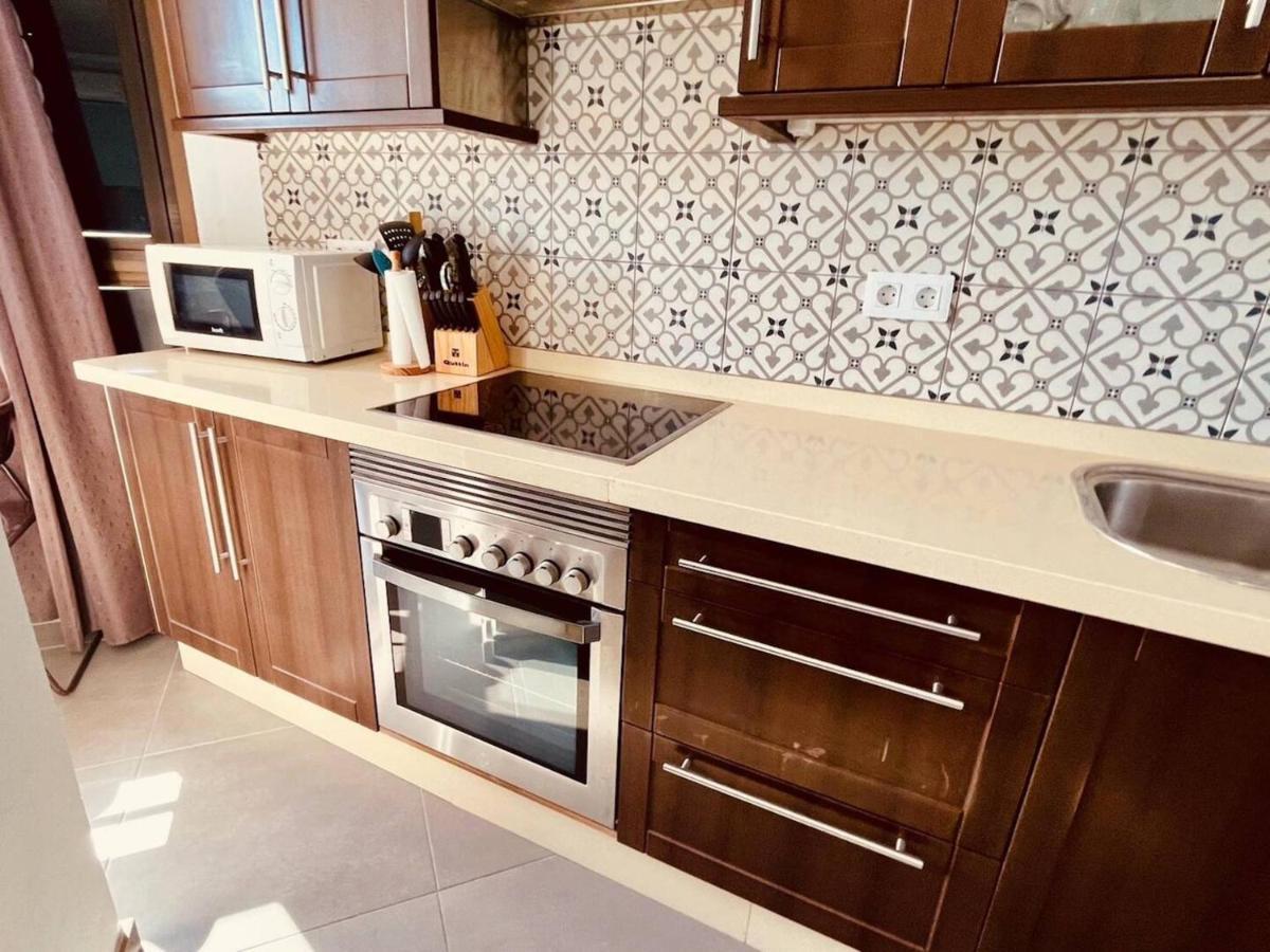 Renovated Near The Sea Apartment Playa del Ingles (Gran Canaria)