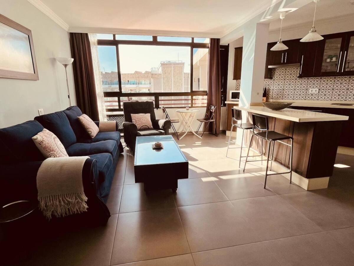 Apartment Renovated Near The Sea