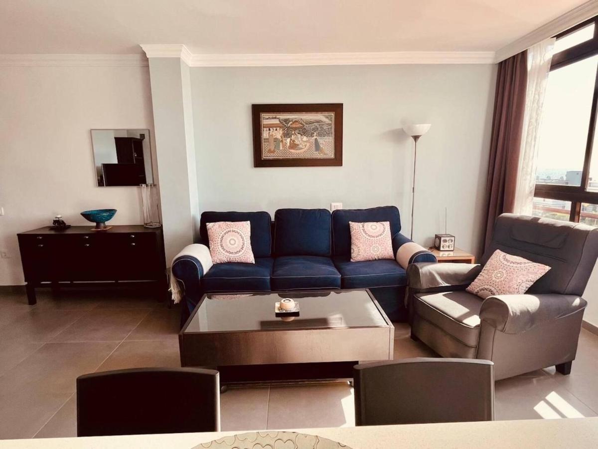 Renovated Near The Sea Apartment Playa del Ingles (Gran Canaria)