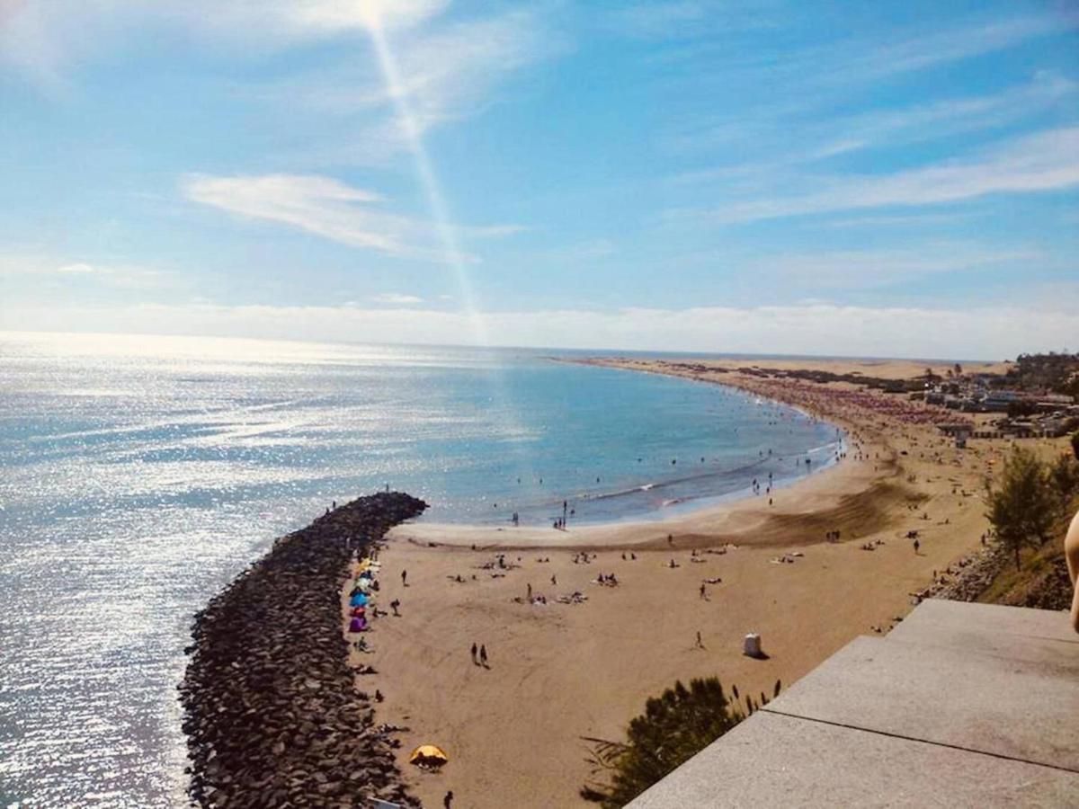 Renovated Near The Sea * Playa del Ingles (Gran Canaria)