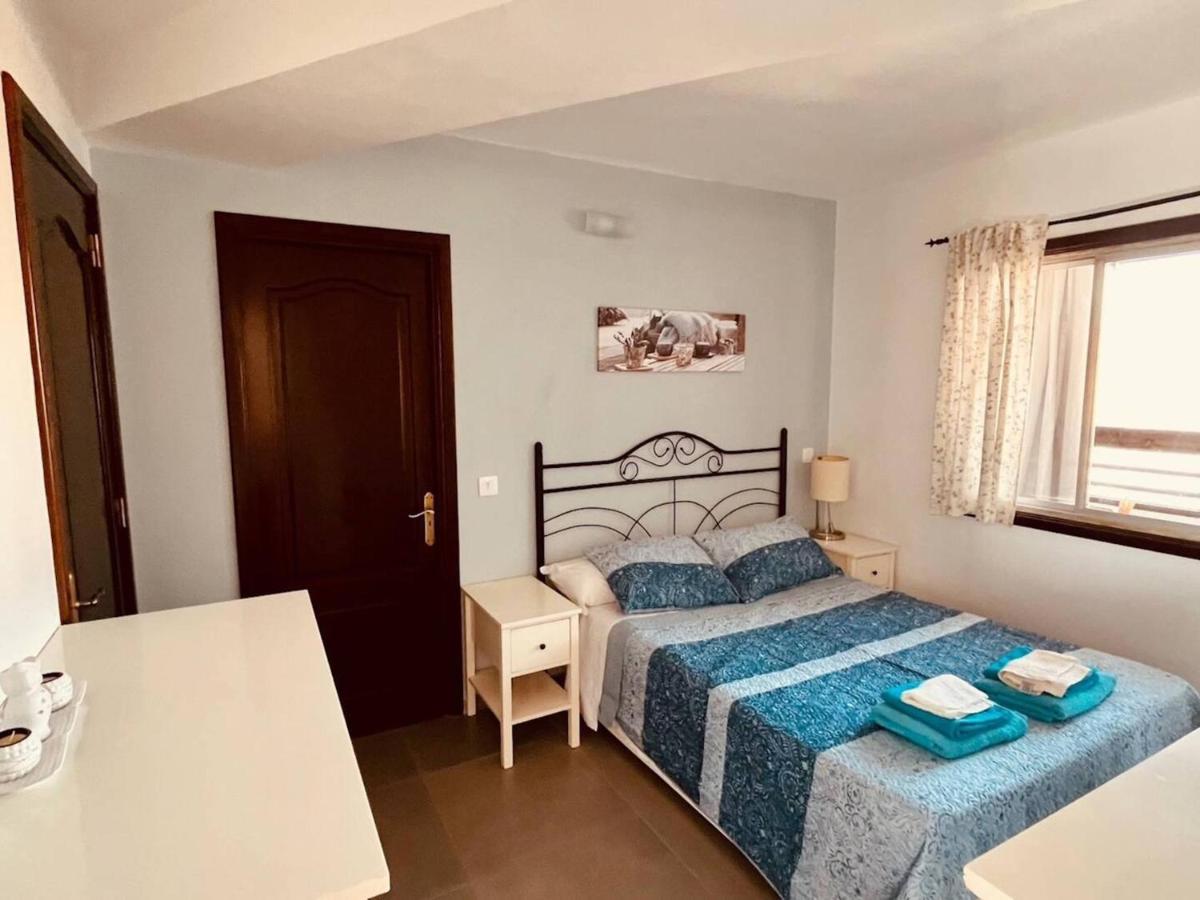 Apartment Renovated Near The Sea