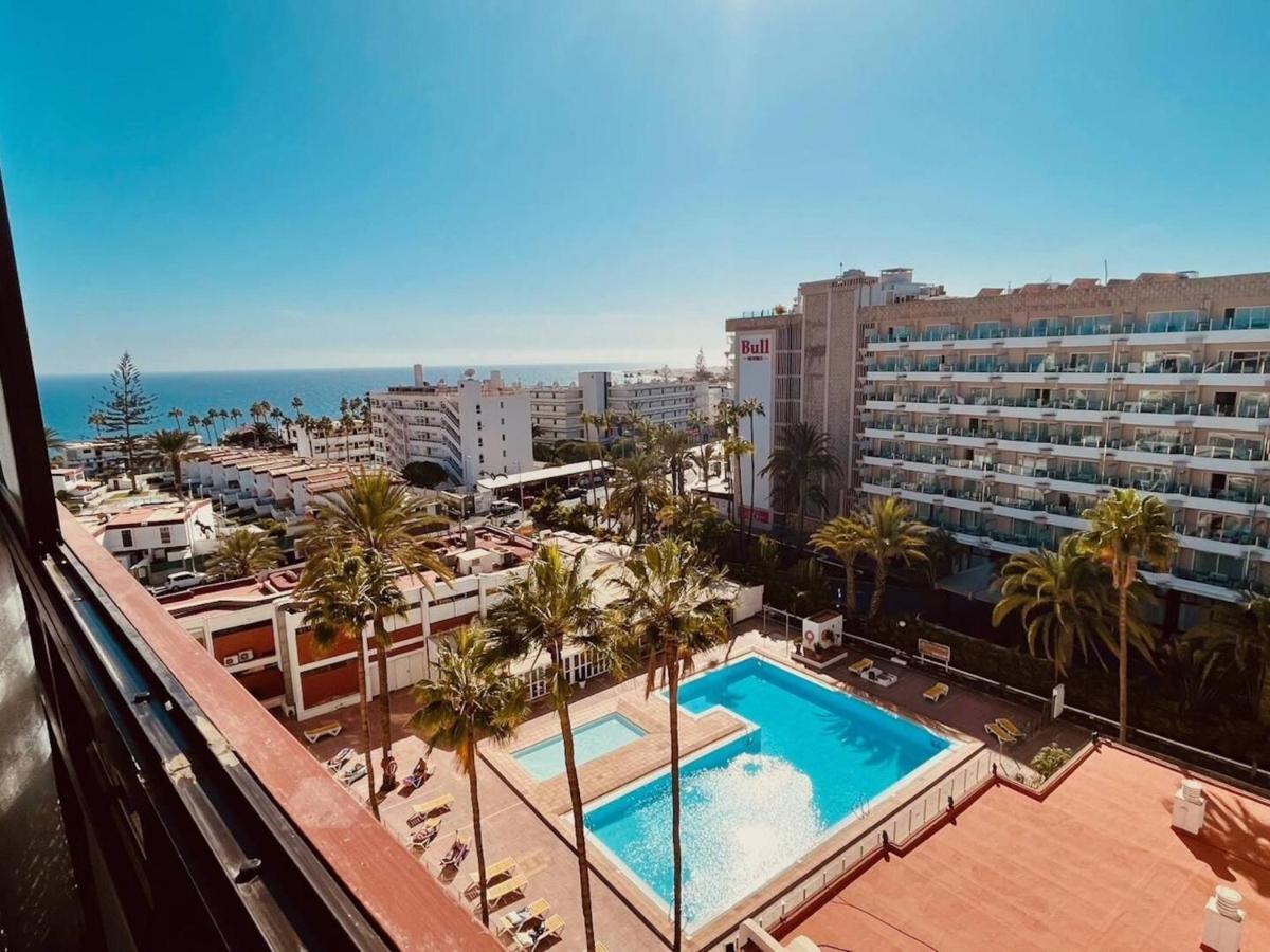 Apartment Renovated Near The Sea