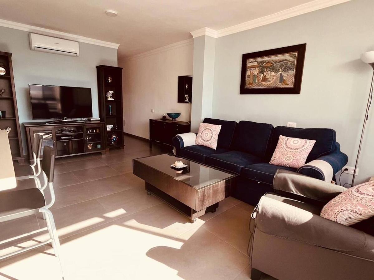 Renovated Near The Sea Apartment Playa del Ingles (Gran Canaria)