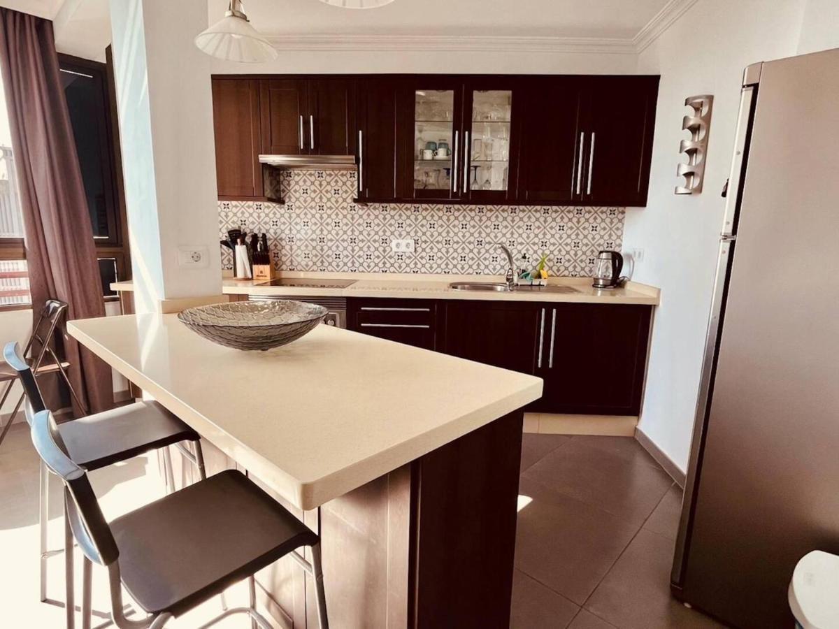 Renovated Near The Sea Apartment Playa del Ingles (Gran Canaria)