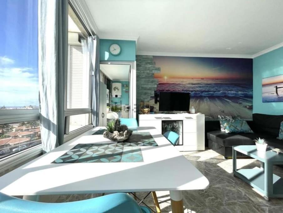Apartment Traumhafte Mit Panoramablick Und Pool