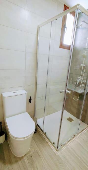Apartamento Turquesa 4th Playa del Inglés