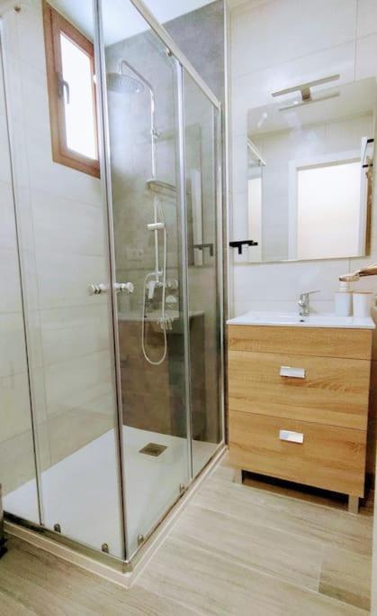 Apartamento Turquesa 4th *