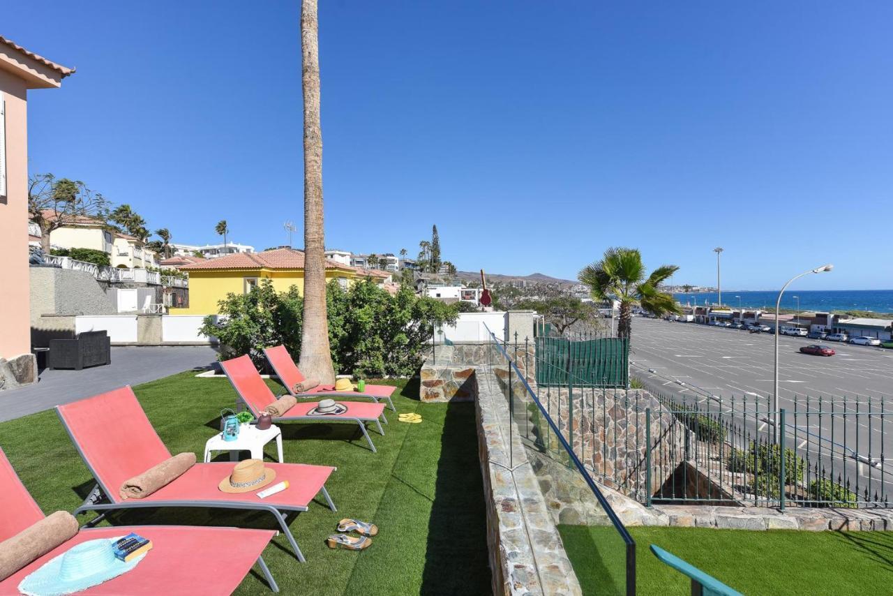 Santa Ana 2 By Villagrancanaria Holiday home Playa del Ingles (Gran Canaria)