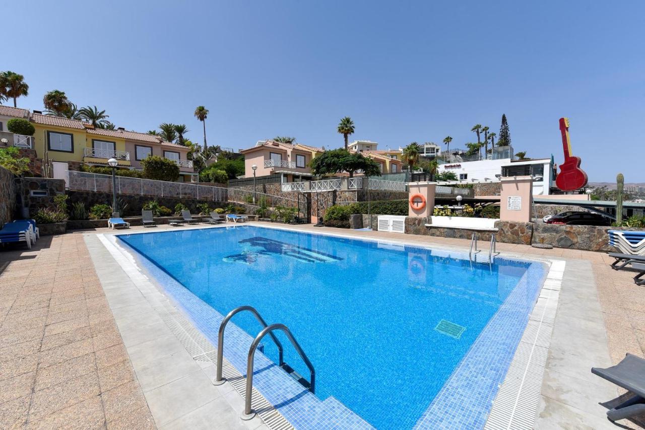 Holiday home Santa Ana 2 By Villagrancanaria Playa del Ingles (Gran Canaria)