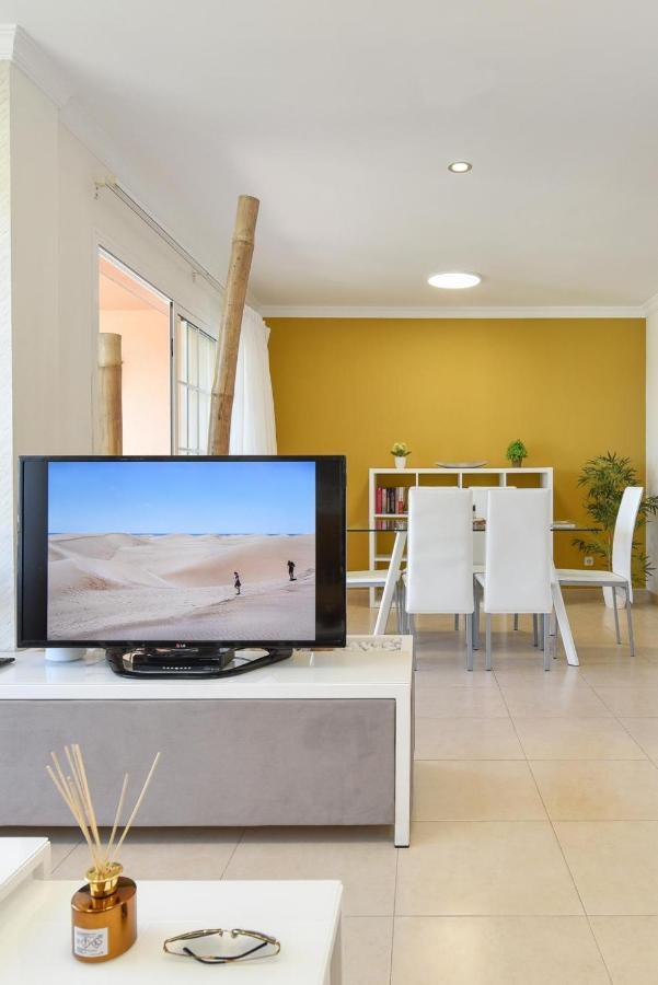 Santa Ana 2 By Villagrancanaria