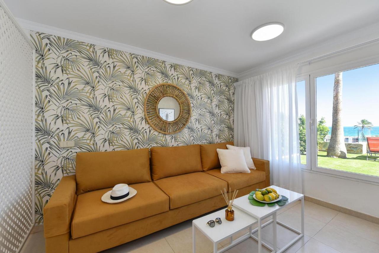 Santa Ana 2 By Villagrancanaria Holiday home