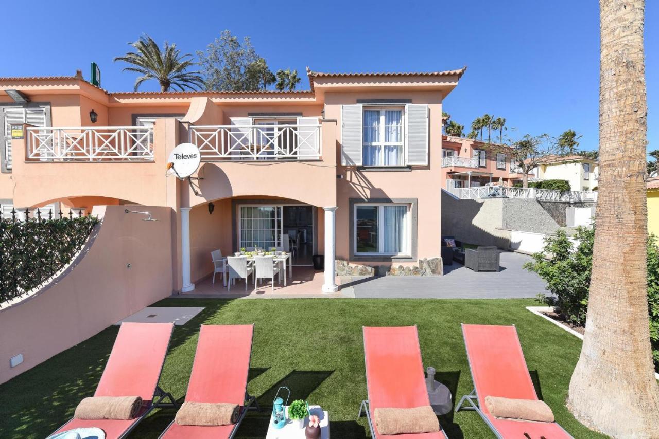 Holiday home Santa Ana 2 By Villagrancanaria Playa del Ingles (Gran Canaria)