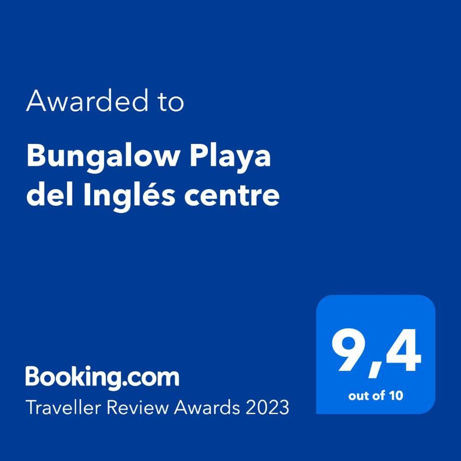 Centre Apartment Playa del Ingles (Gran Canaria)